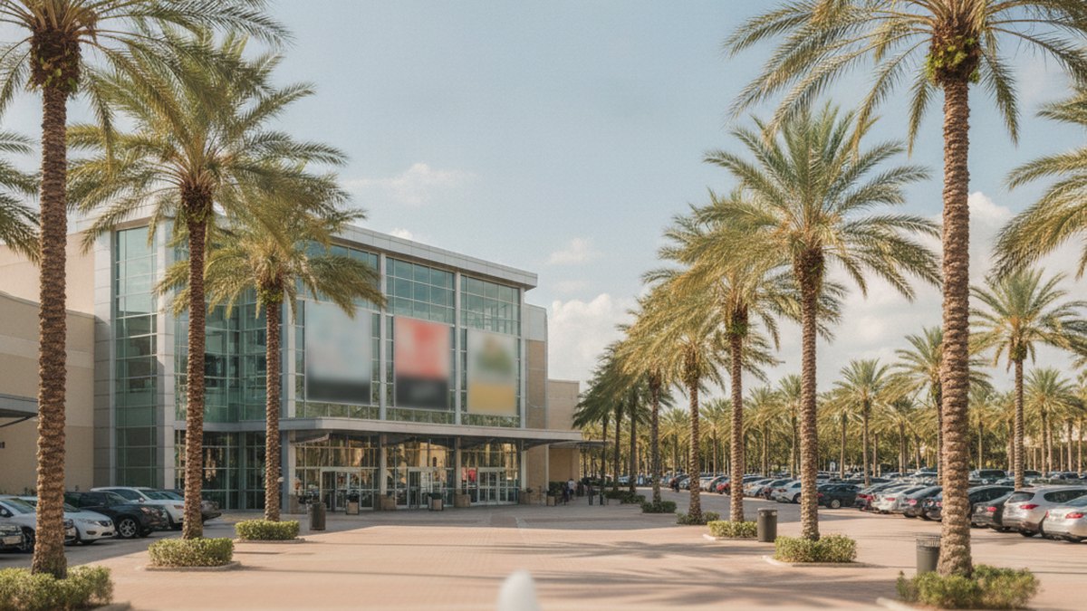 Altamonte Mall district