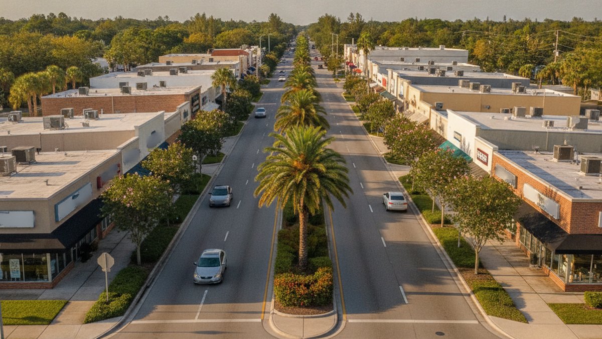 Seminole Boulevard