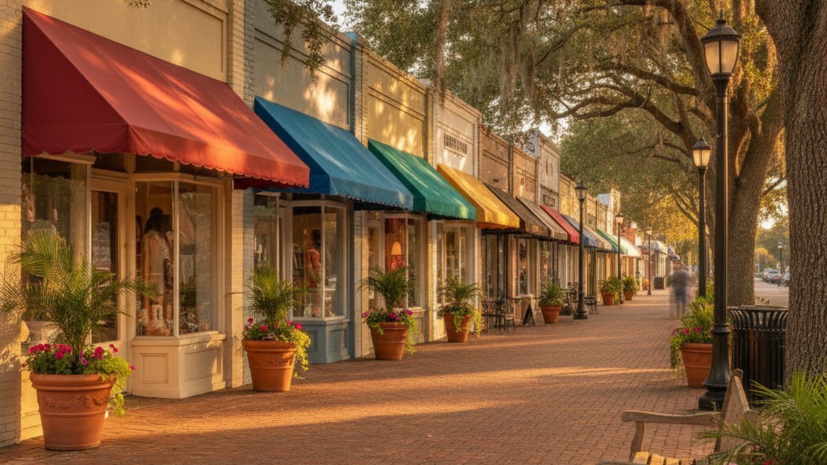 College Park