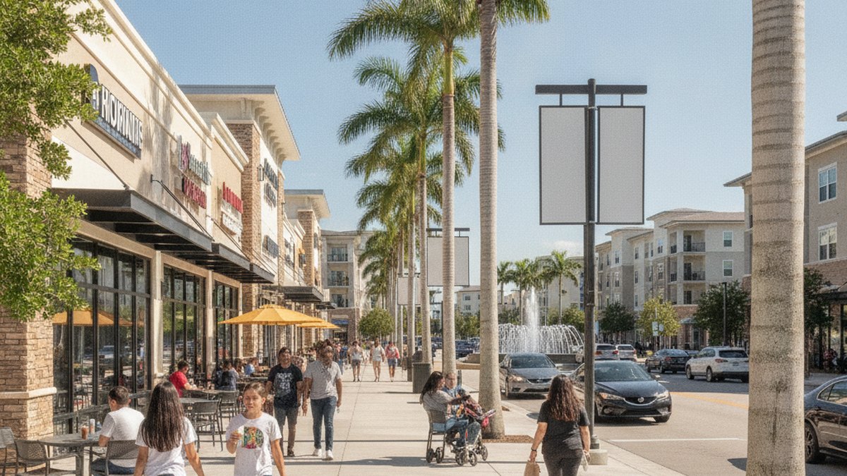 UCF-adjacent
