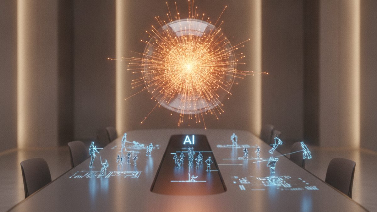AI Agents vs. Assistants: 2026 Shift From Answers to Action