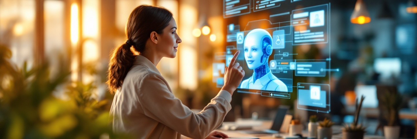 Scale Without Hiring: One AI Employee, 3x Volume (Winter Park)