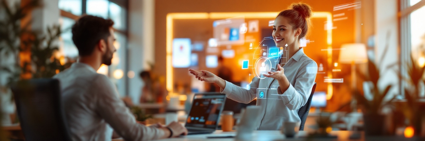 AI Front Desk for Sanford Businesses: Capture Every Near-Me Lead