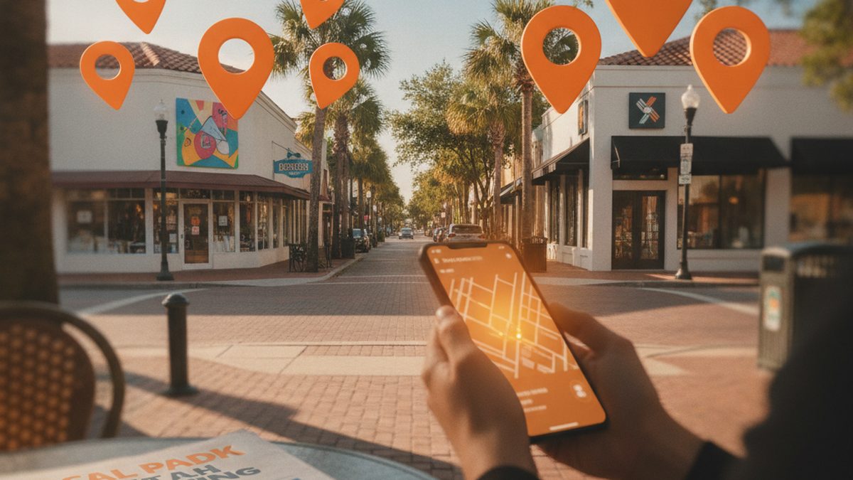 AI Local Pack vs. 3-Pack: What Changed for Orlando in 2026