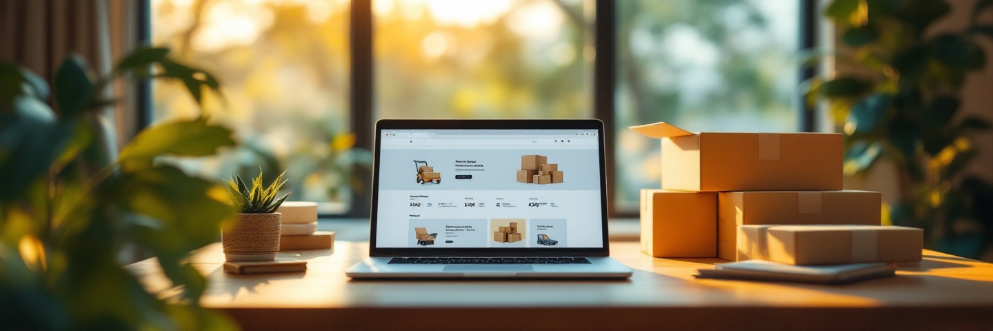 Product Feed Optimization: Your Orlando Store in AI Answers