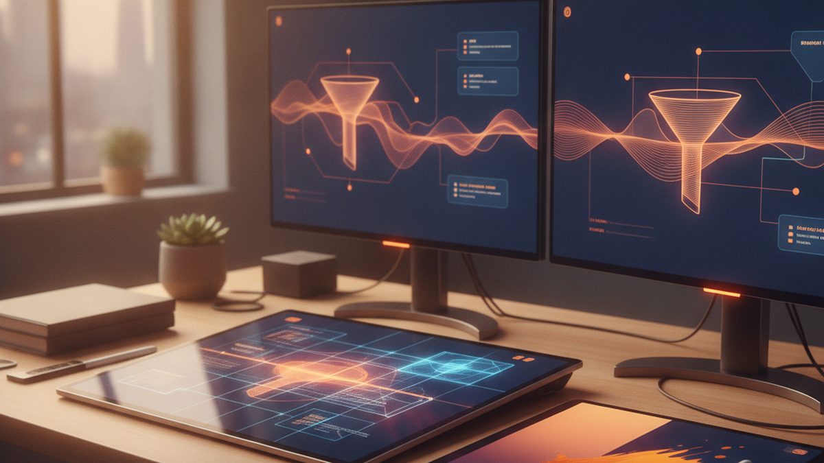 AI Web Design & Conversion Tools for Orlando Sites (2026)