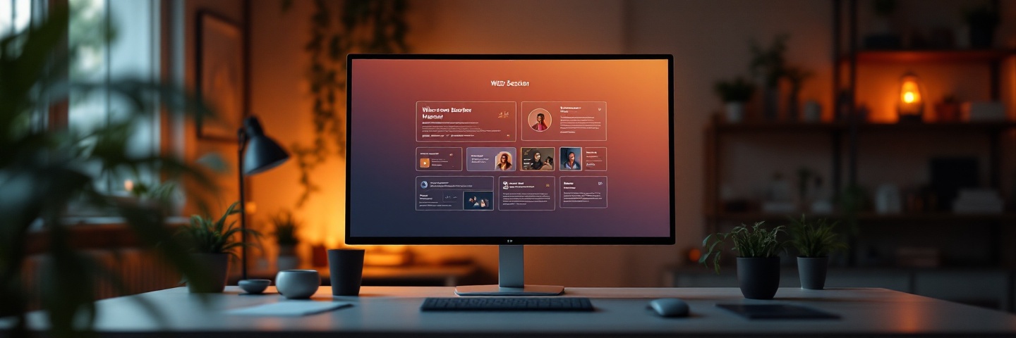 The AI Website-Builder Trap: Why Oviedo Sites Look the Same