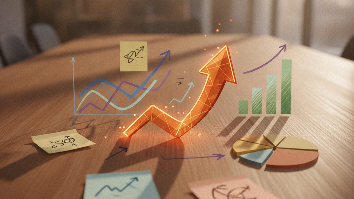 The 5 Financial Metrics Every Business Owner Should Track