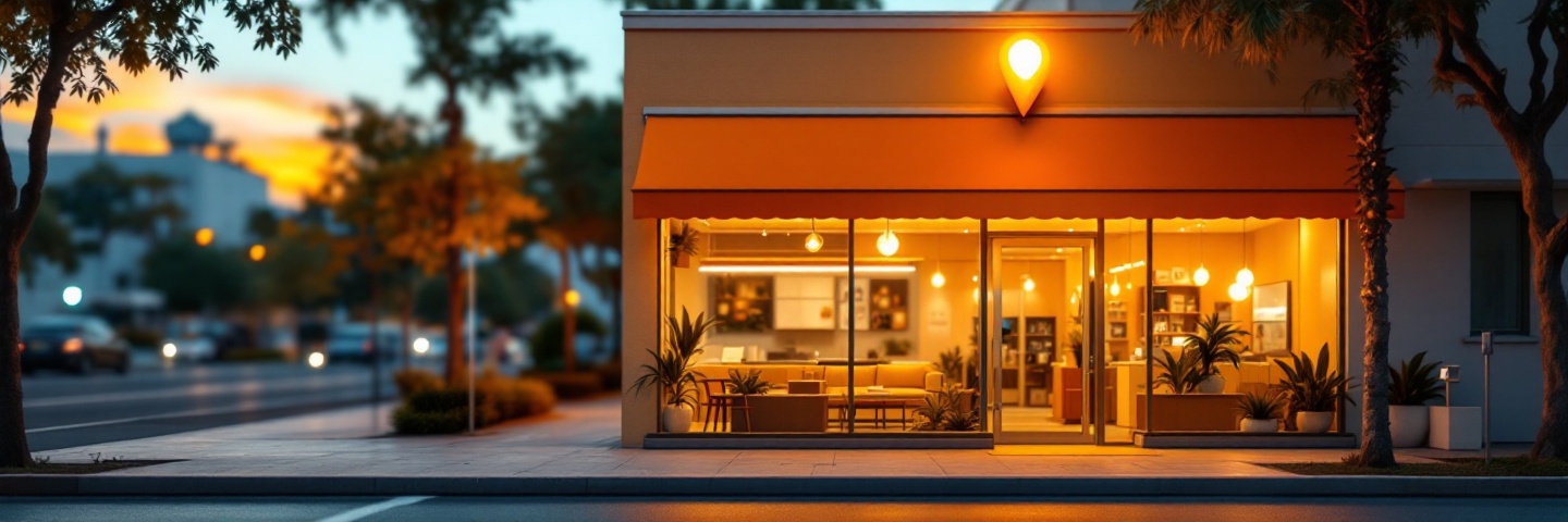 Geo-Grid Local Rankings in Winter Park: Why #1 Varies