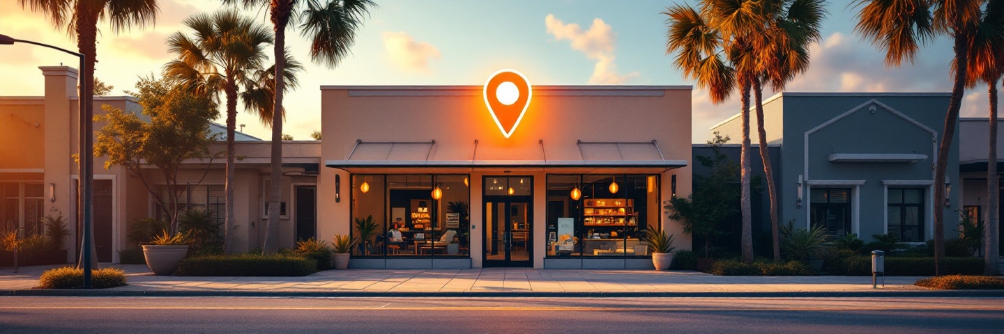 How to Get Your Business on Google Maps in Orlando (Step-by-Step)