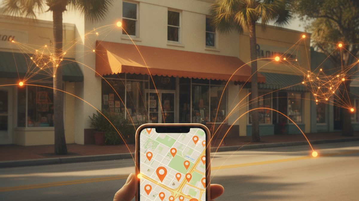 Google AI Mode for Local Businesses in Orlando (2026)