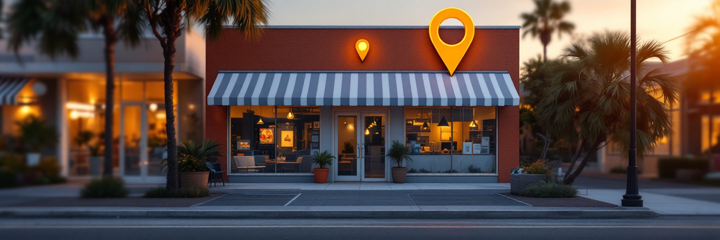 Your Google Category Decides Every “Near Me” Search in Lake Mary