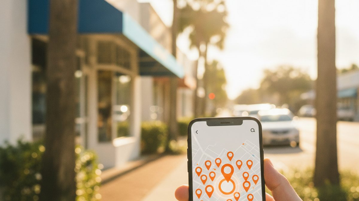 How Many Google Reviews Do You Need to Rank in Orlando?