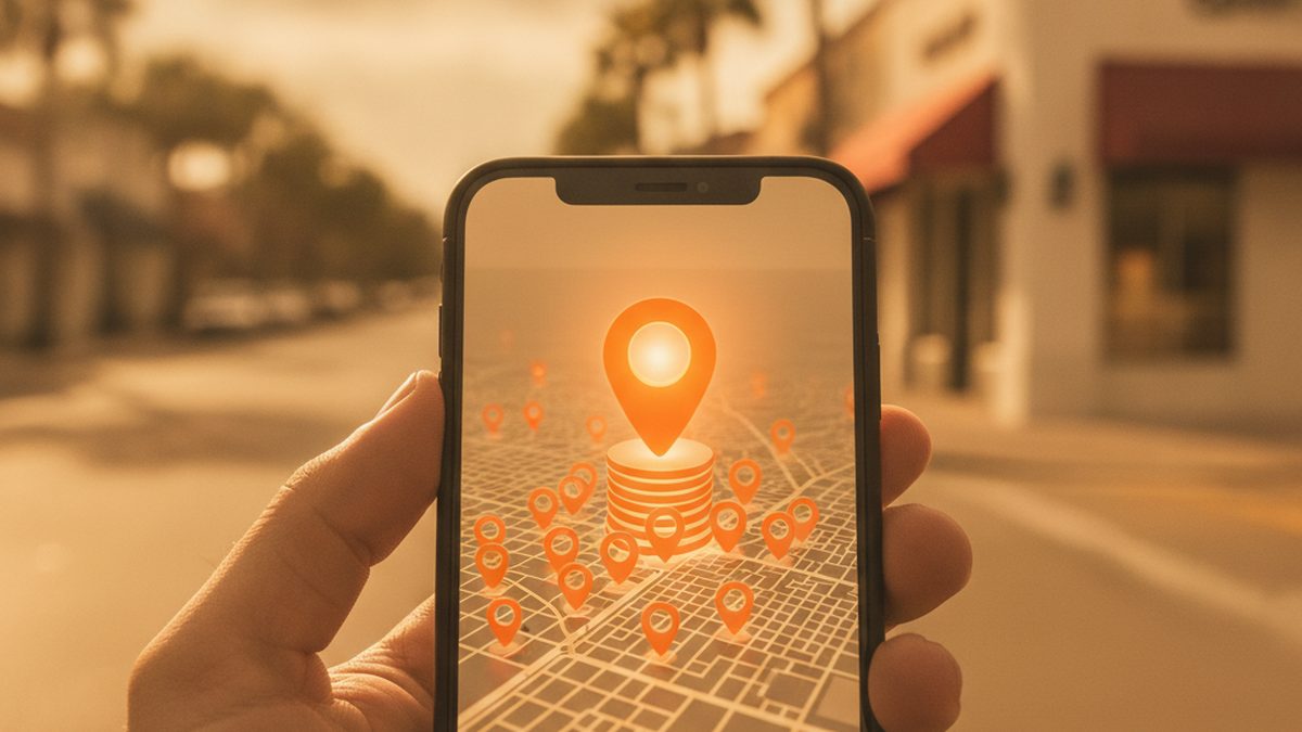 How to Rank on Google Maps in Central Florida (2026)