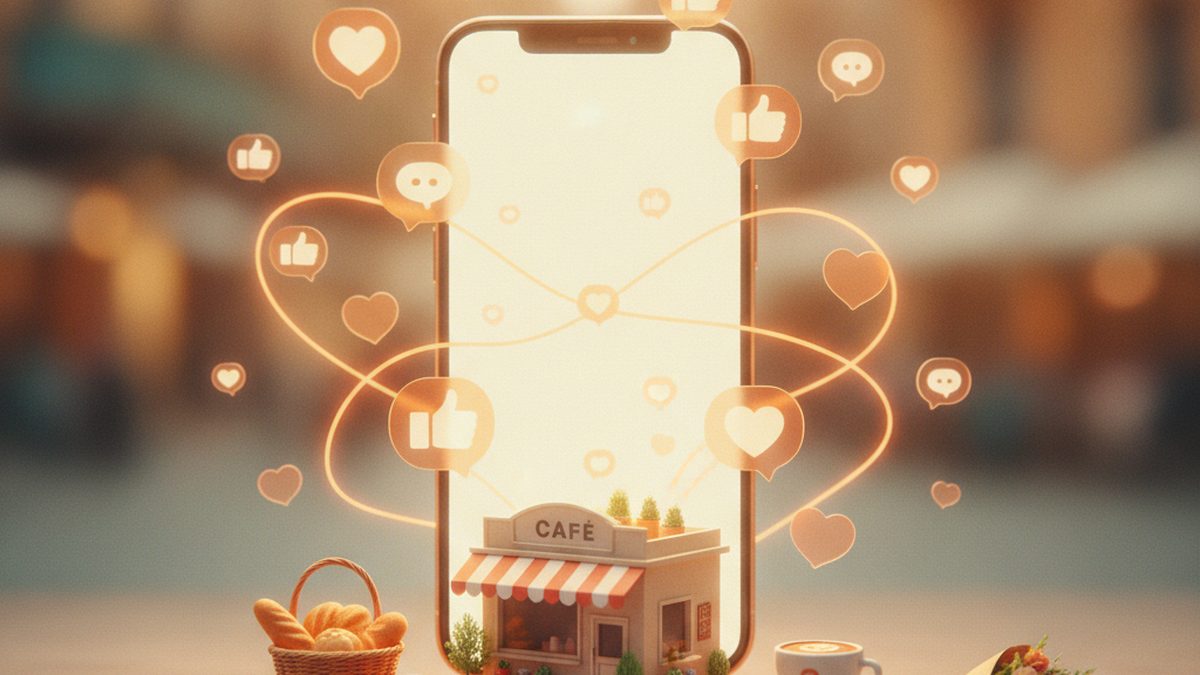 An Instagram Strategy That Works for Local Businesses