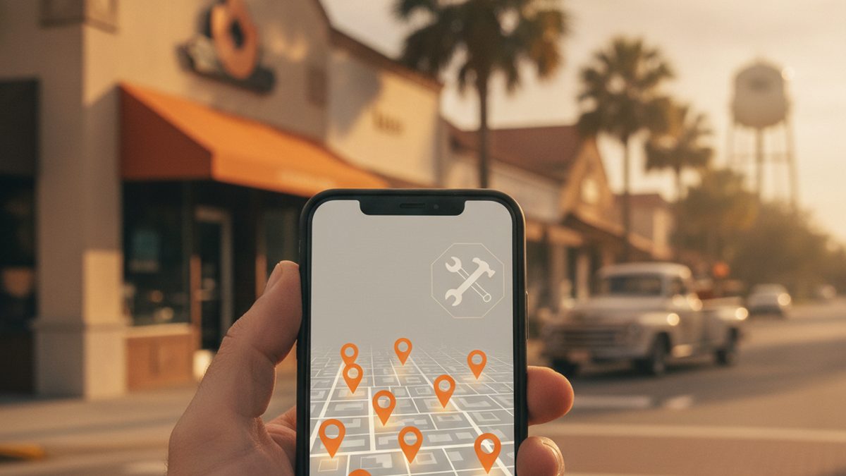 Local SEO for Contractors in Orlando: The 2026 Playbook