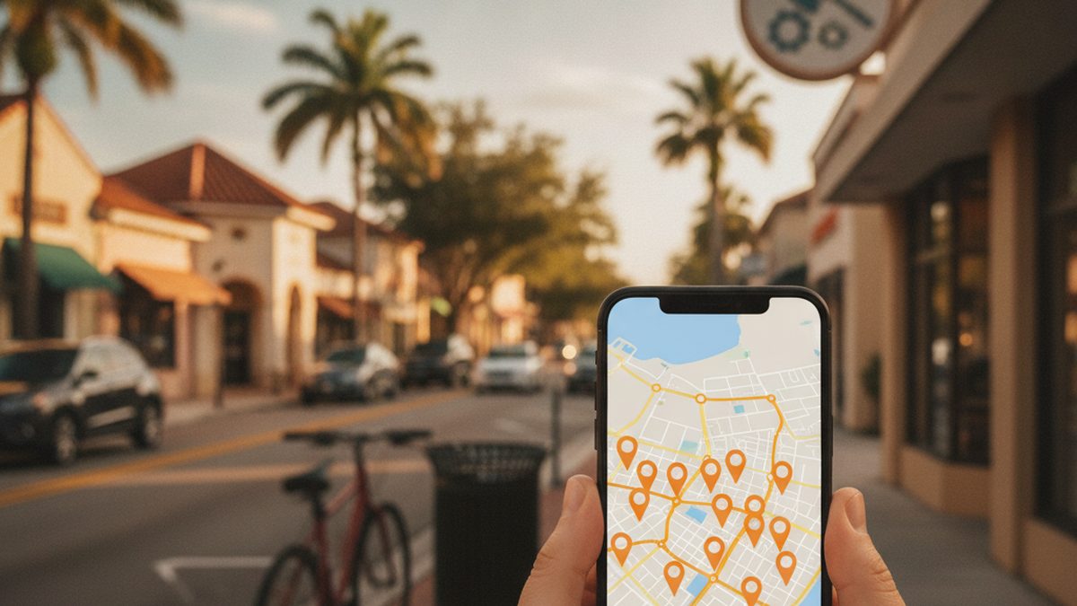 Local SEO for Professional Services in Orlando (2026)