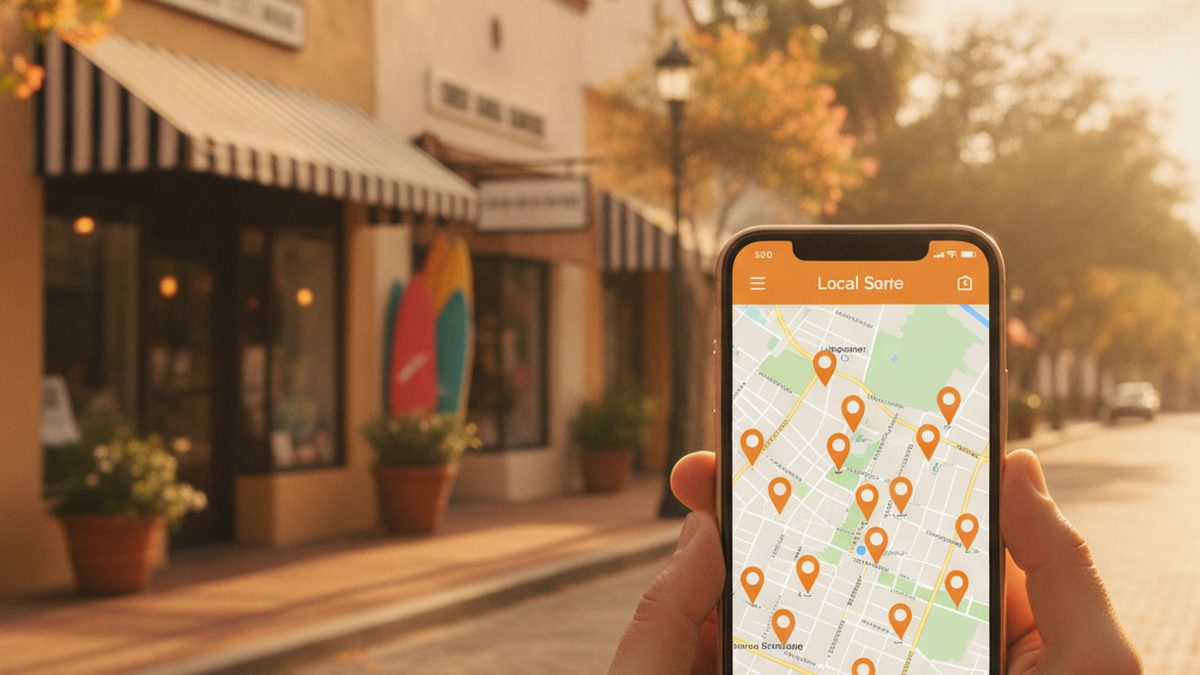 Local SEO for Hospitality & Tourism: Central Florida 2026 Guide
