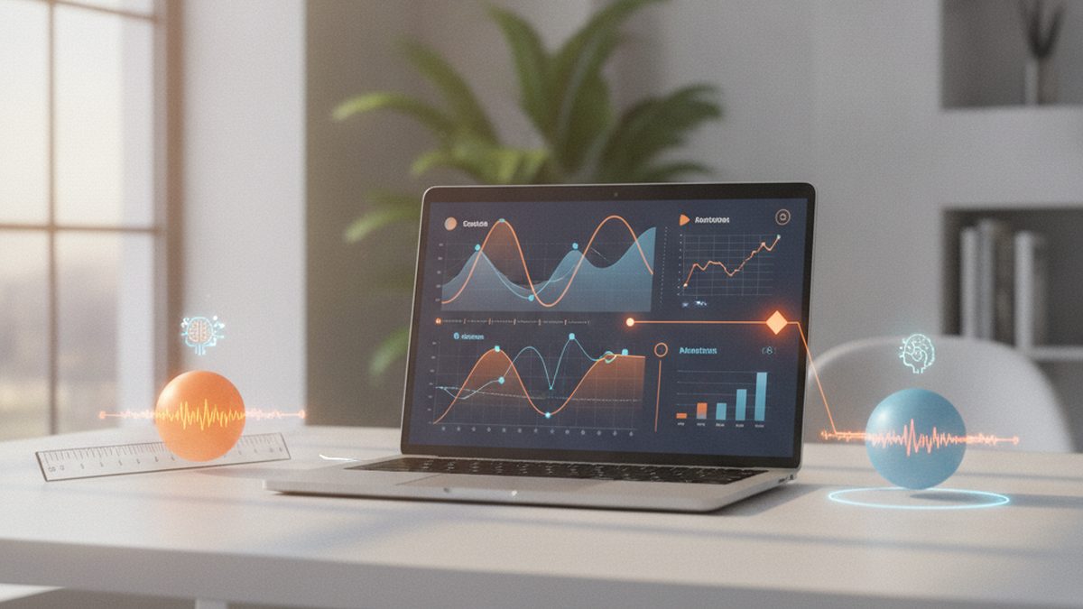 Measuring AI Visibility: Mention Rate and Share of Voice