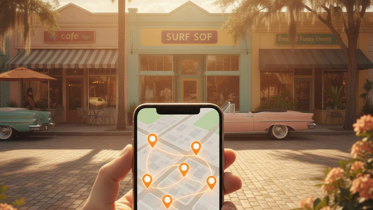 Multi-Location SEO Strategy to Offset Shrinking AI Visibility (2026)