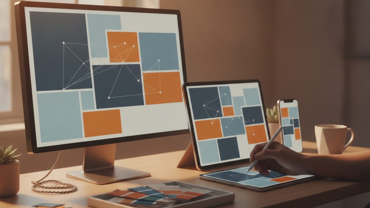 Responsive Web Design in 2026: Mobile-First Wins in Orlando