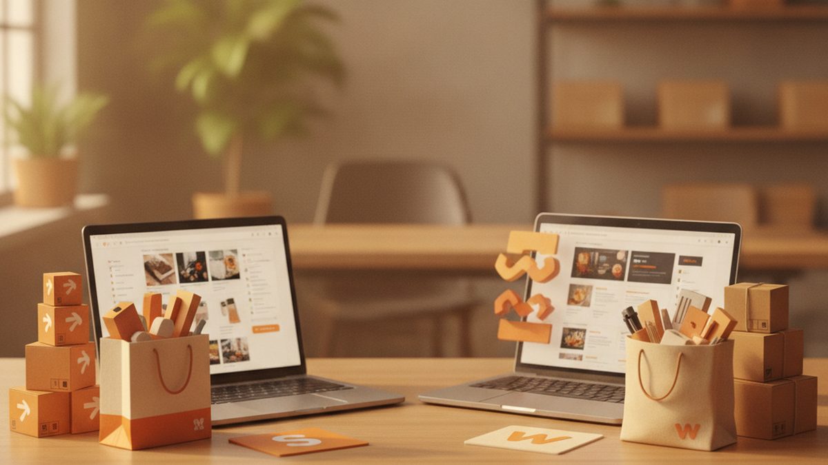 Shopify vs WooCommerce for Florida Stores: Honest 2026 Comparison