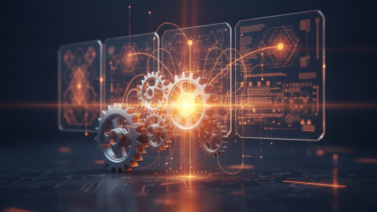 System & Tech-Stack Integration Best Practices for 2026
