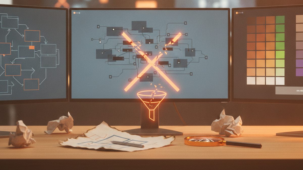 7 UX Mistakes That Kill Conversions for Florida Small Businesses