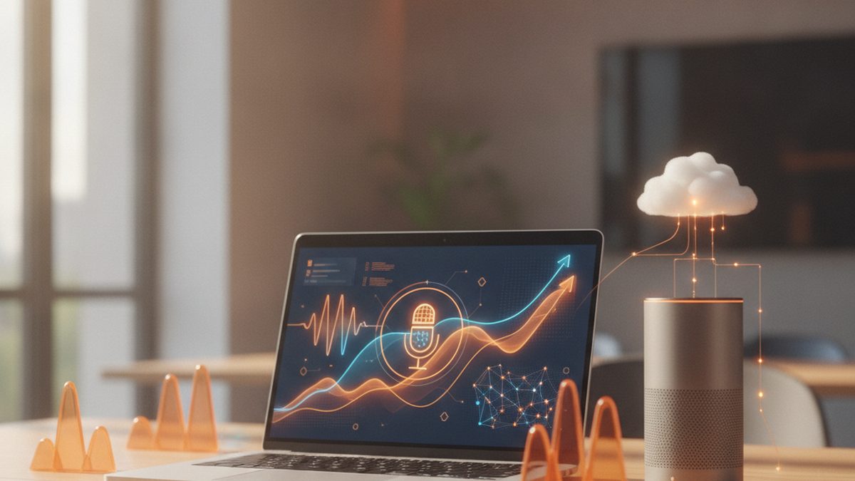 Voice Search Optimization in 2026: Getting Found Hands-Free