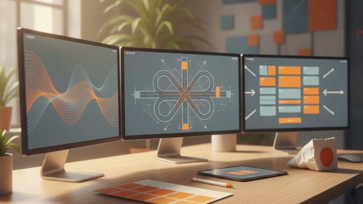 Why Your Website Gets Traffic But No Leads in Orlando
