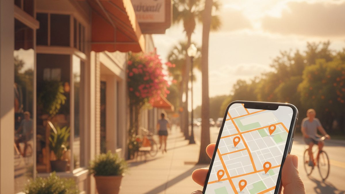 What Is Local SEO & How It Works in Central Florida (2026)