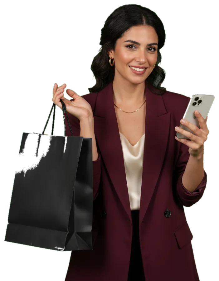 Growing brand founder