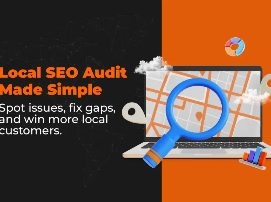 What Is a Local SEO Audit?