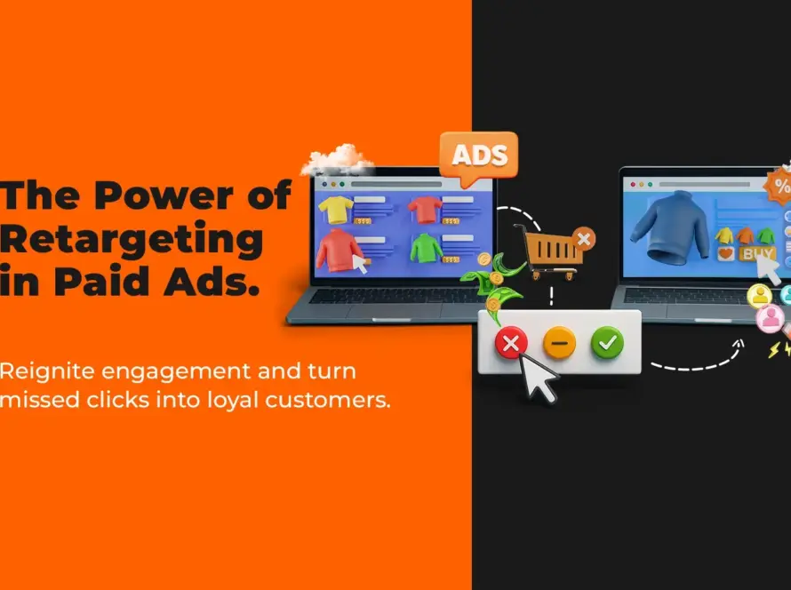 What Is Retargeting in Paid Ads?