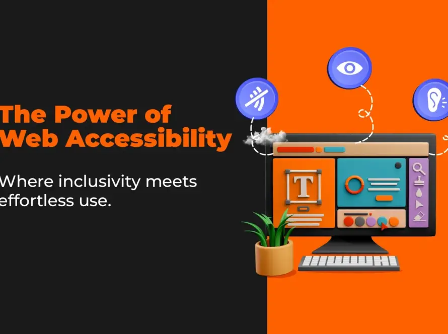What Is Web Accessibility (ADA Compliance) in Web Design?