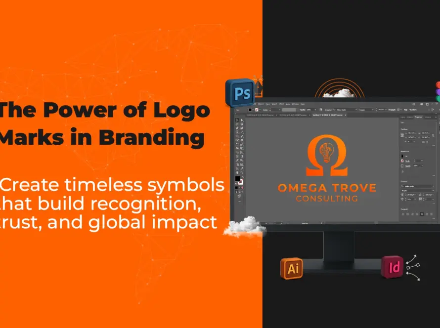 What Is a Logo Mark in Branding?