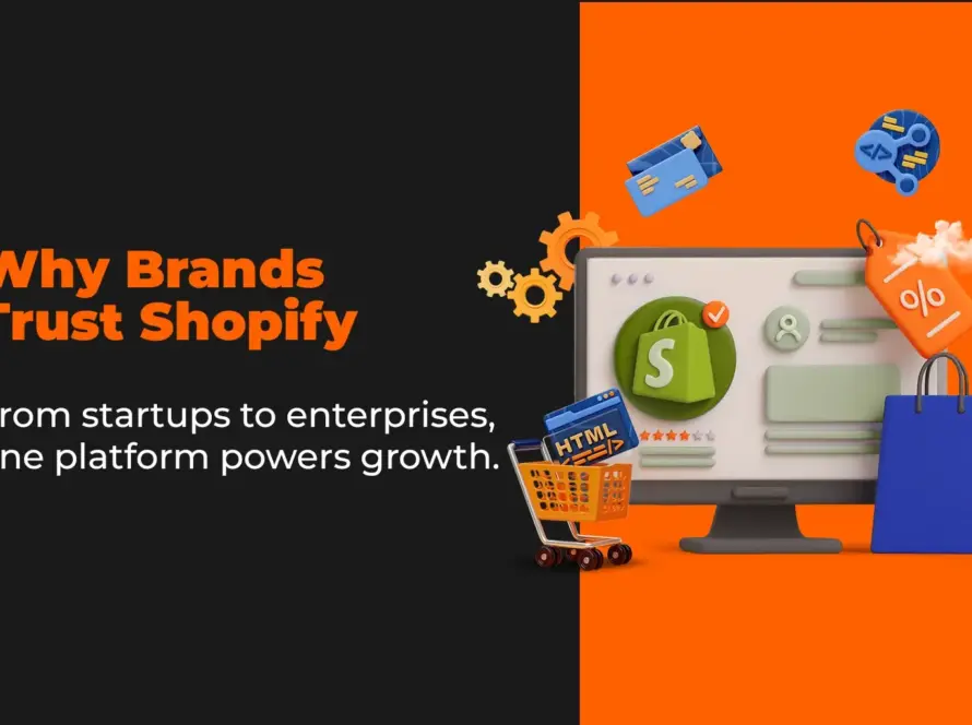 What Is Shopify in Ecommerce?