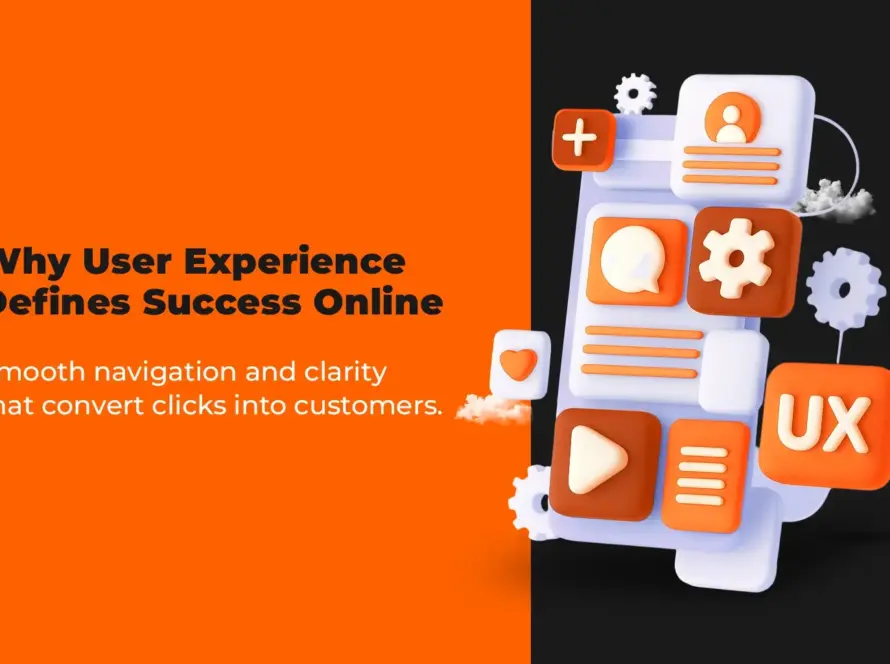  What Is User Experience (UX) in Web Design?