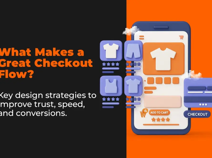What Is a Checkout Flow in Ecommerce?