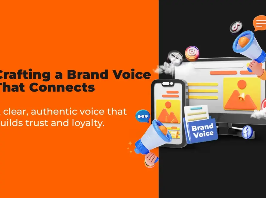 What Is Brand Voice in Branding?