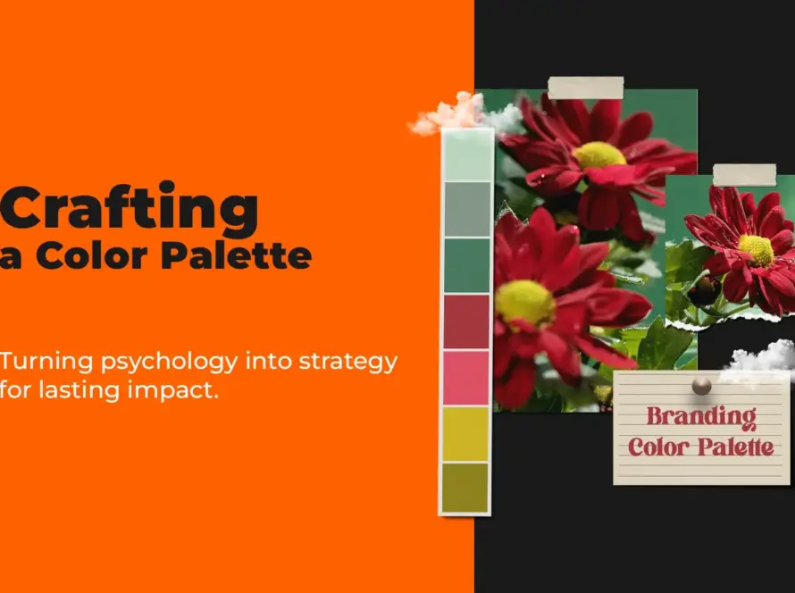 What Is a Color Palette in Design?