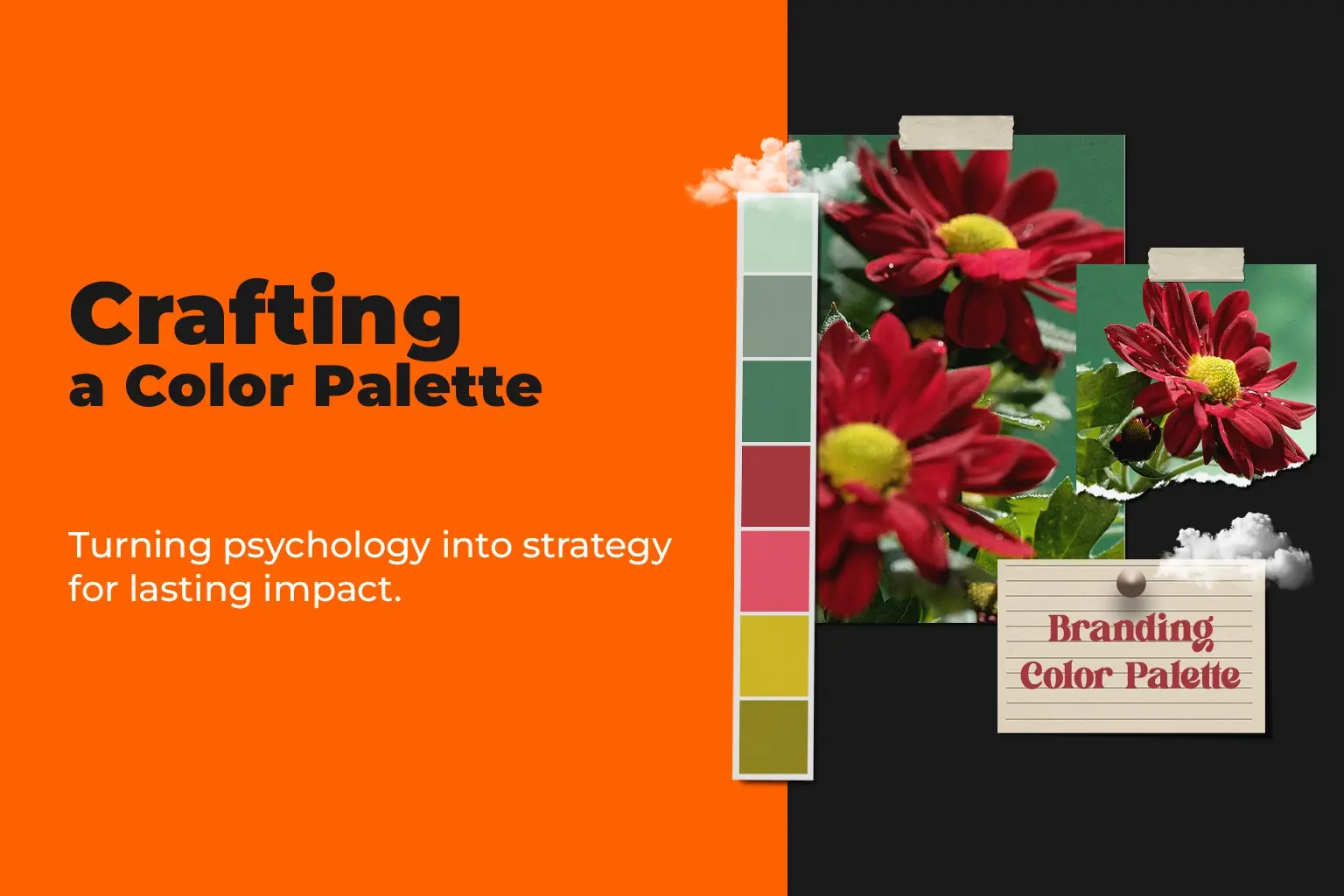 Color Palette in Design: Definition, Meaning, and FAQs