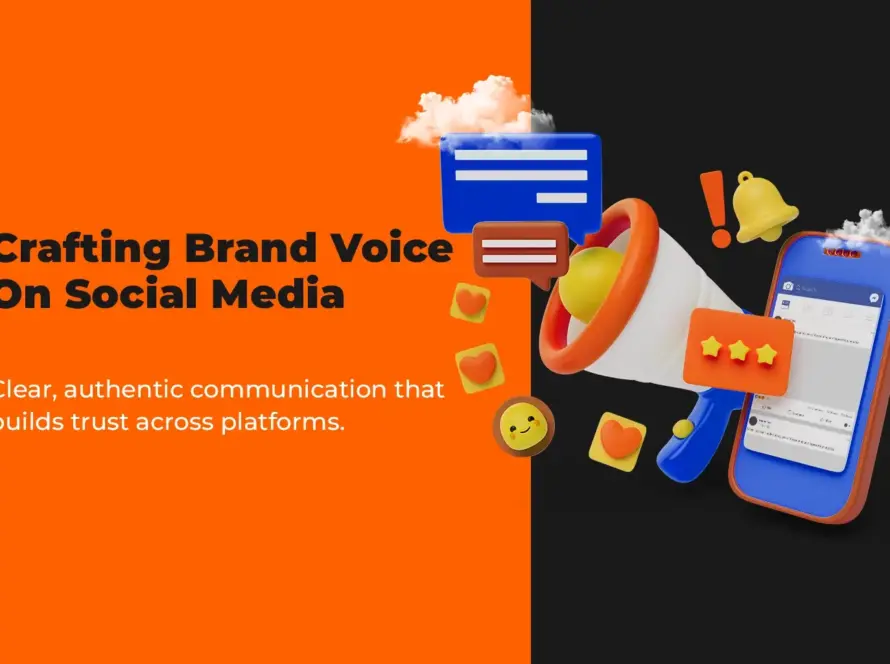 What Is Brand Voice on Social Media?