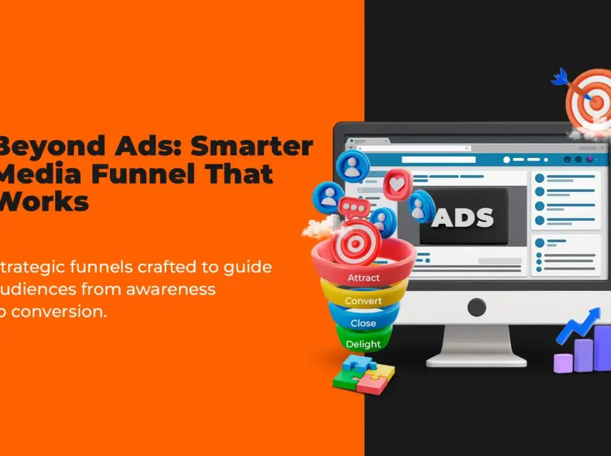 What Is a Media Buying Funnel?
