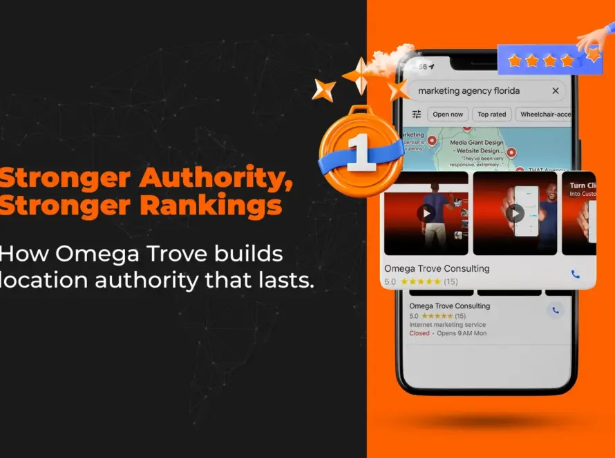 What Is Location Authority?