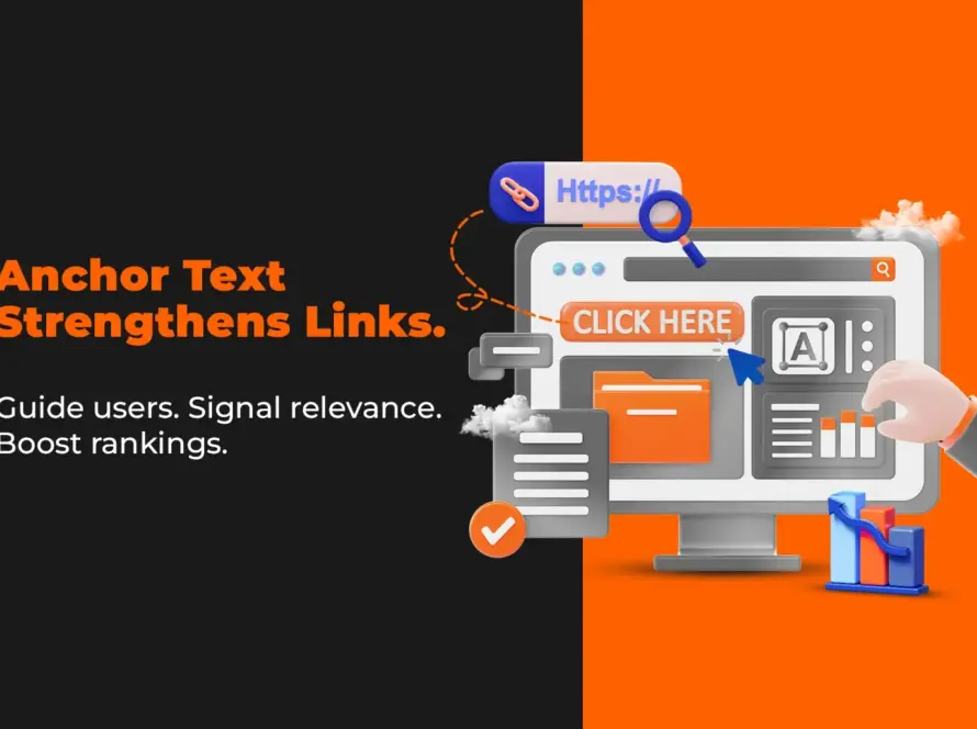 What Is Anchor Text in SEO?