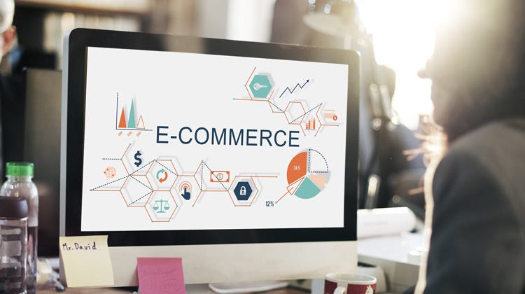 Ecommerce Web Development Central Florida | Shopify & Design