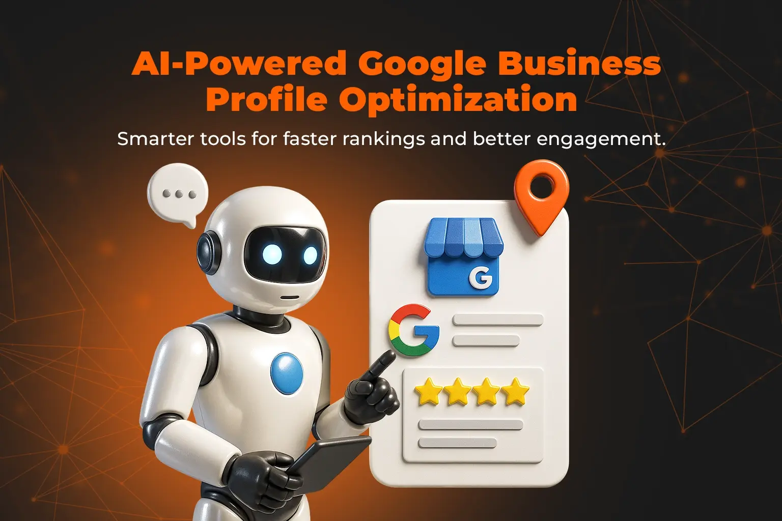 Boost Your AI Google Business Profile Ranking in Altamonte Springs with Smart AI Tools