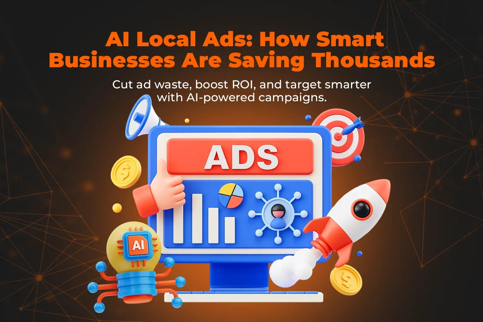 AI Local Ads: How Altamonte Springs Businesses Are Saving Thousands