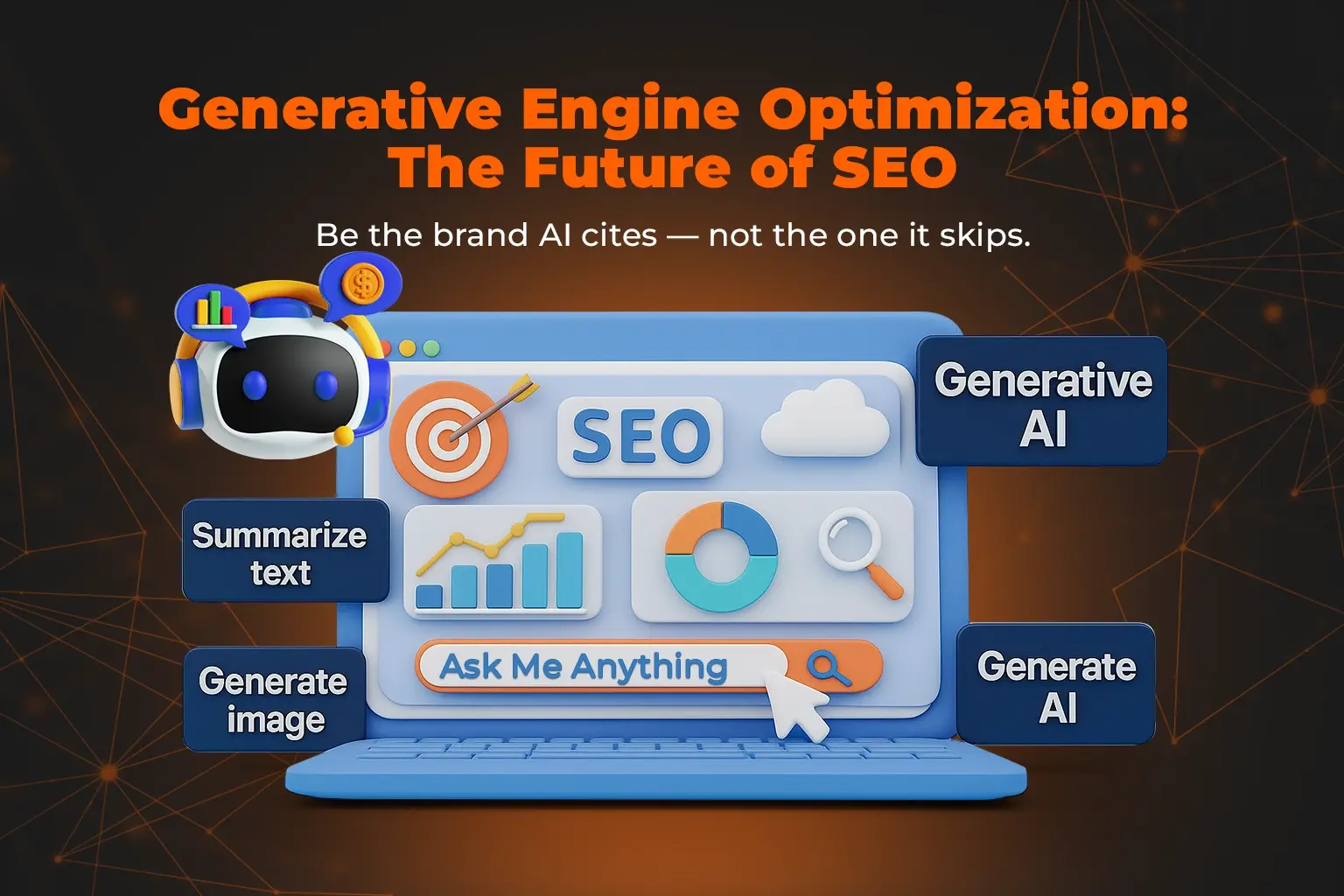 The Rise of (Generative Engine Optimization) GEO in Winter Park